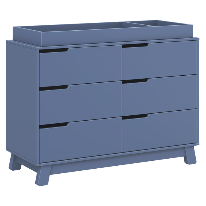 Black Friday Deal! Babyletto Hudson 6-Drawer Double Dresser