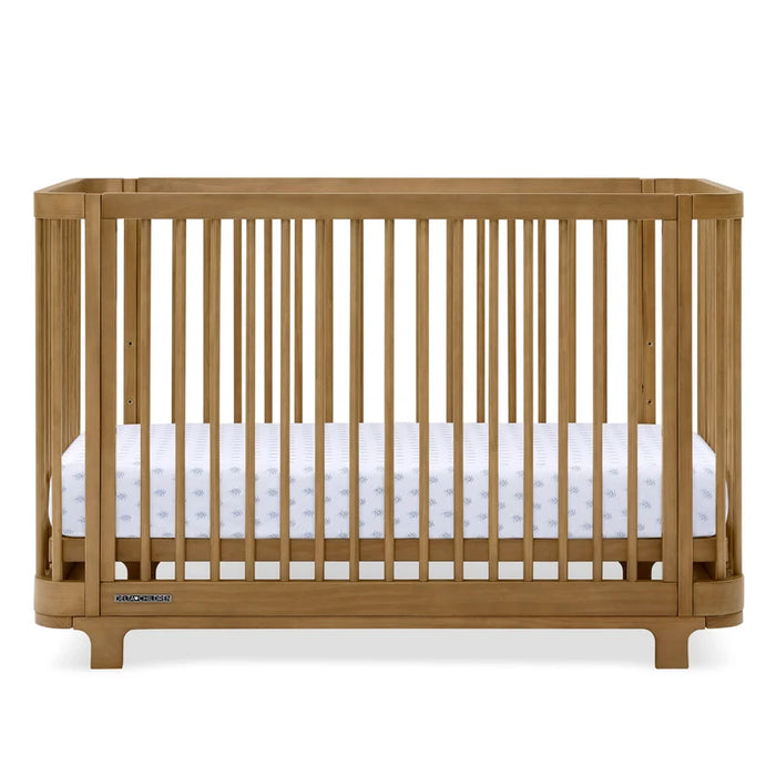 Delta Children Nest 4-in-1 Convertible Crib
