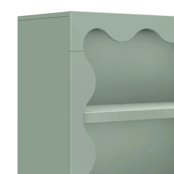 Babyletto Lido Wave Bookcase