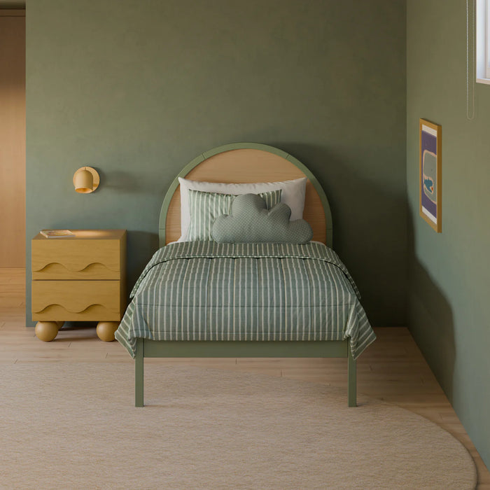 Babyletto Moab Twin Bed
