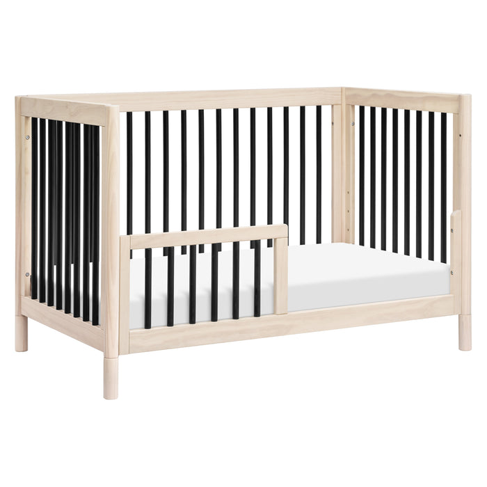 Black Friday Deal! Babyletto Gelato 4-in-1 Convertible Crib with Toddler Bed Conversion Kit