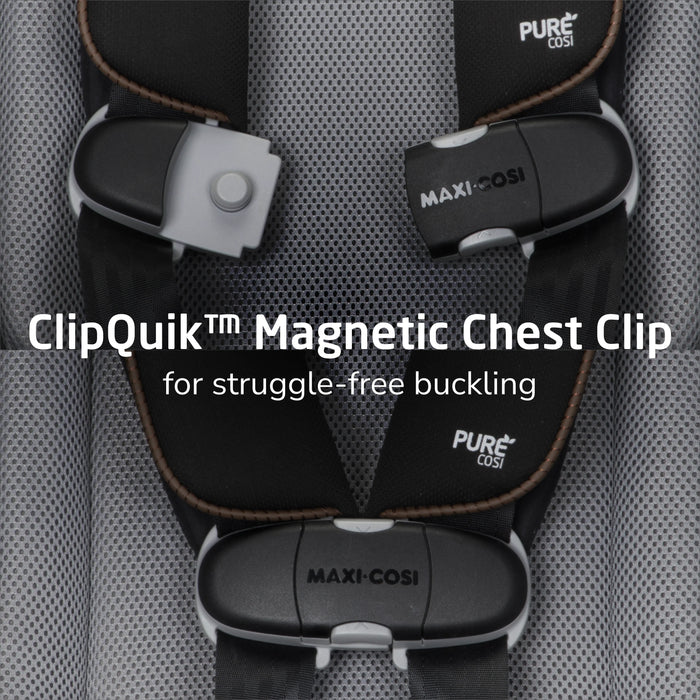 Maxi-Cosi Pria™ Chill All-in-One Convertible Car Seat
