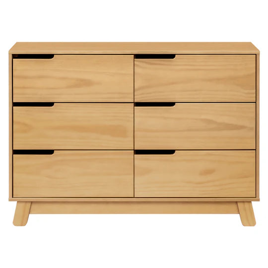 Babyletto Hudson 6-Drawer Double Dresser