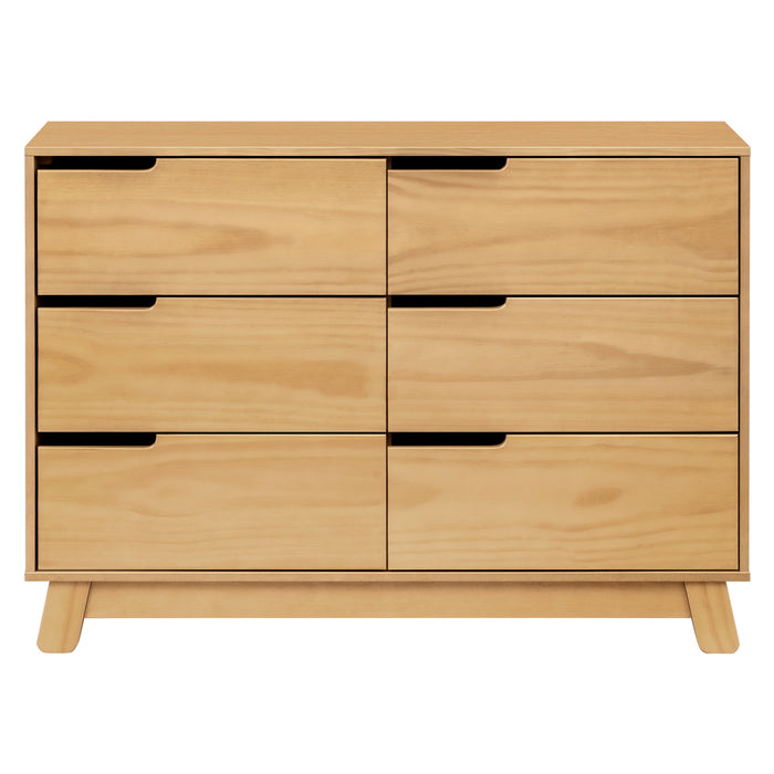 Black Friday Deal! Babyletto Hudson 6-Drawer Double Dresser