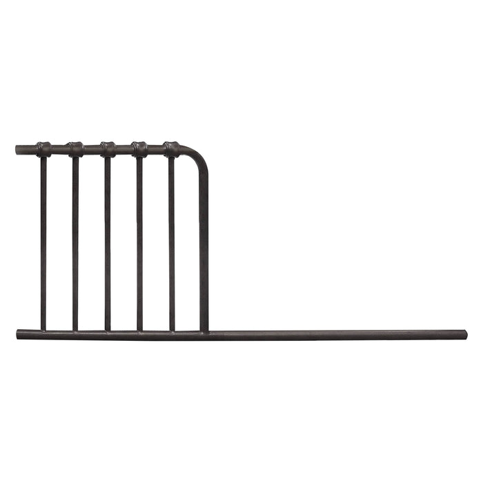 Black Friday Deal! Namesake Abigail-Winston Mini Crib  Toddler Bed Conversion Kit