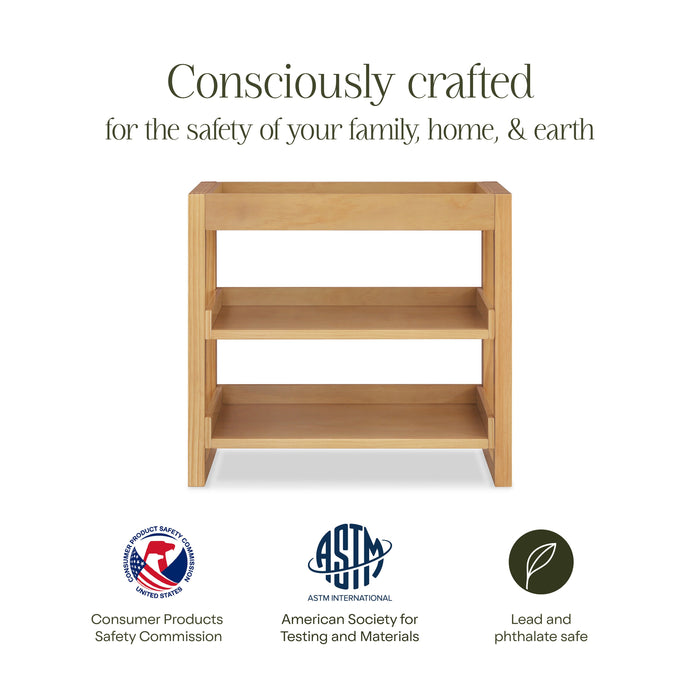 Black Friday Deal! Namesake Nantucket Changing Table