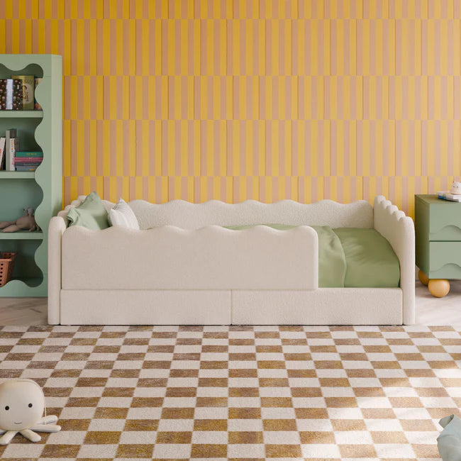 Babyletto Rizo Montessori-Inspired Twin Bed