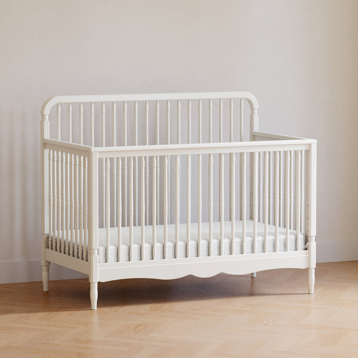 Black Friday Deal! Namesake Liberty 4-in-1 Convertible Spindle Crib