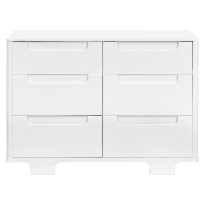 Black Friday Deal! Babyletto Yuzu 6-Drawer Dresser