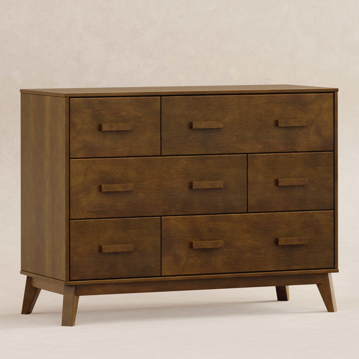 Black Friday Deal! Babyletto Scoot 6-Drawer Dresser