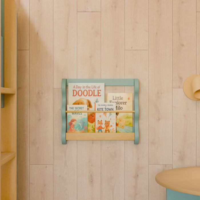 Babyletto Lido Wave Book Rack