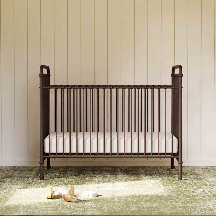 Black Friday Deal! Namesake Abigail 3-in-1 Convertible Crib