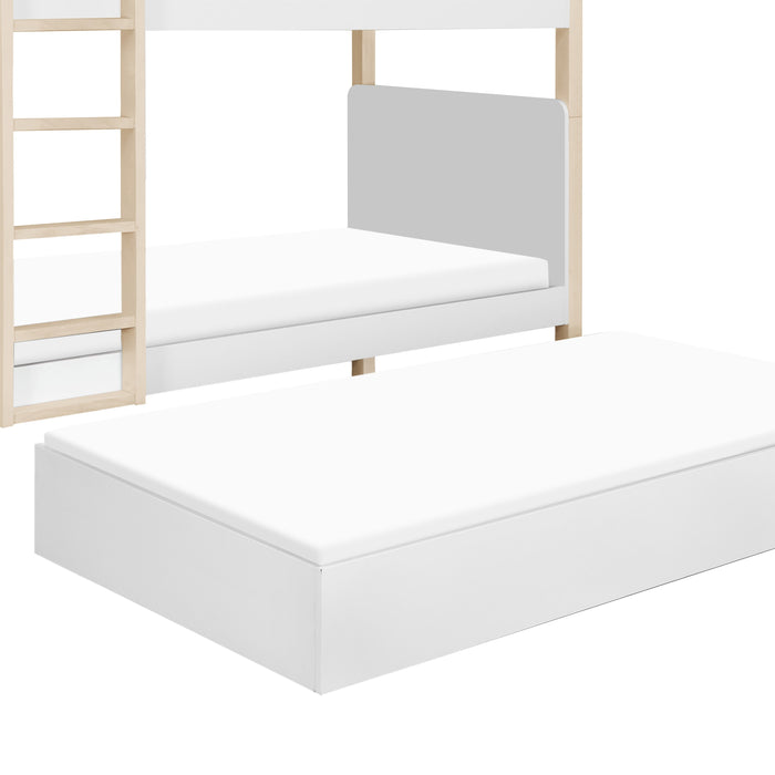 Black Friday Deal! Babyletto TipToe Convertible Bunk Bed