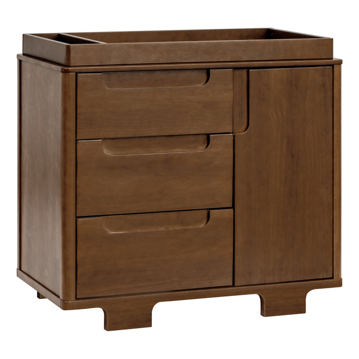 Black Friday Deal! Babyletto Yuzu 3-Drawer Changer Dresser
