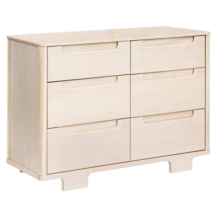 Black Friday Deal! Babyletto Yuzu 6-Drawer Dresser