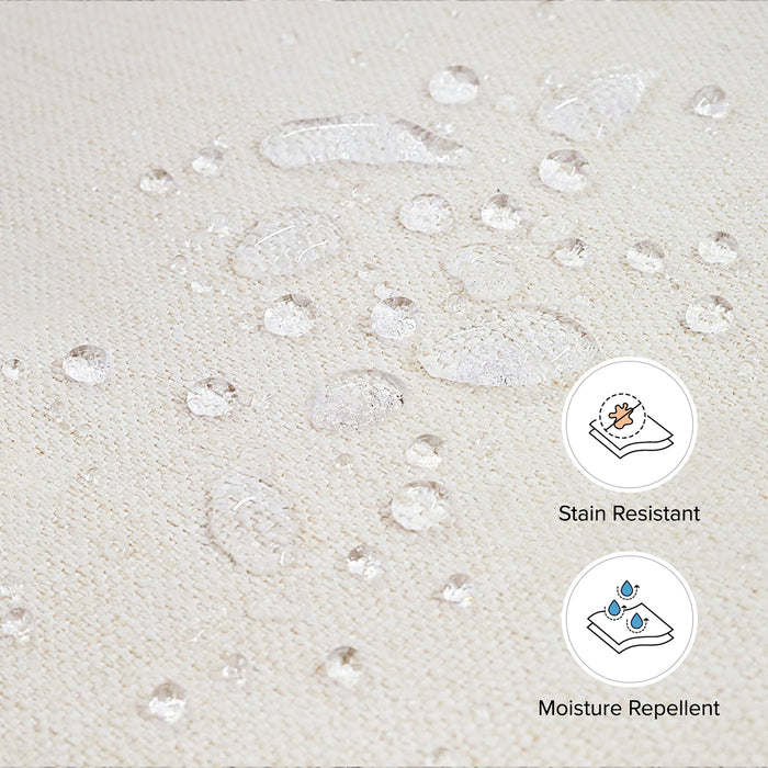 Black Friday Deal! Namesake Willa Gliding Ottoman