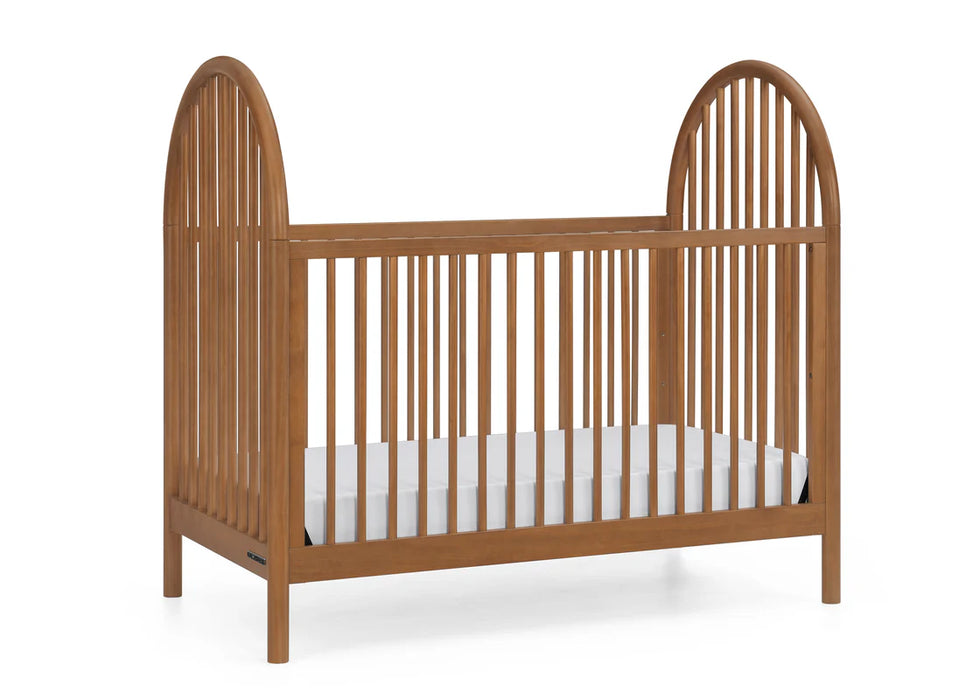 Delta Children Cannon 4-in-1 Convertible Crib
