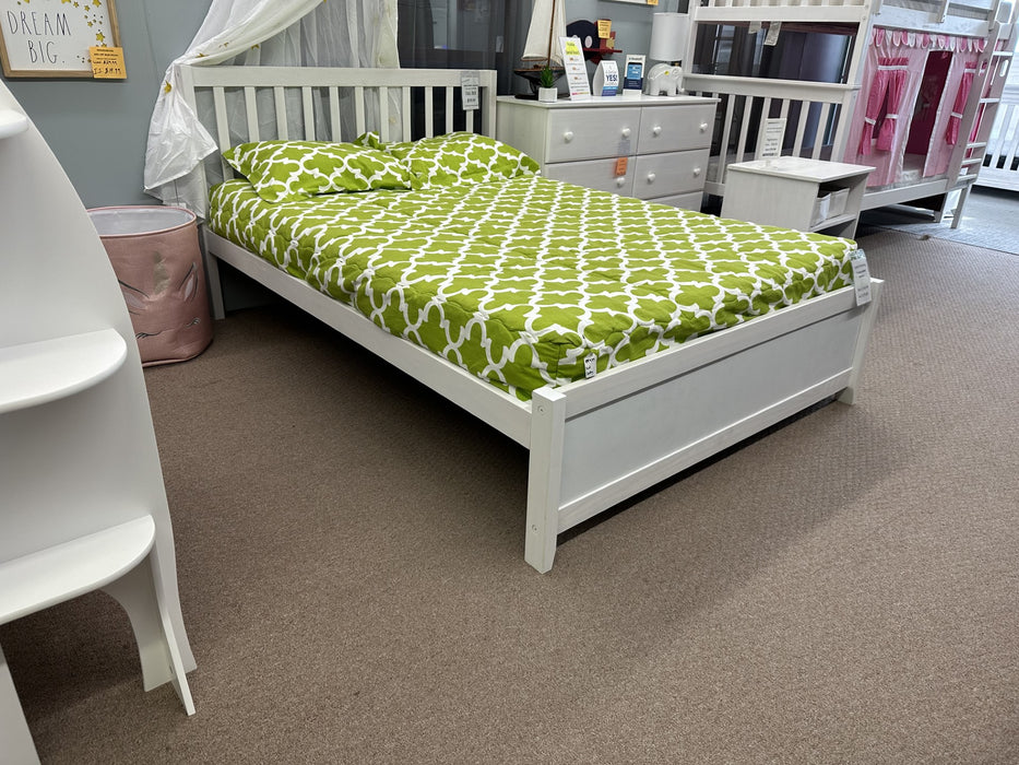 Molly Monkey Signature Full Size Bed  400lbs Rating