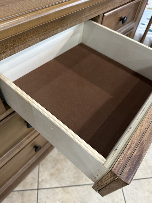 Appleseed Solvang Double Dresser