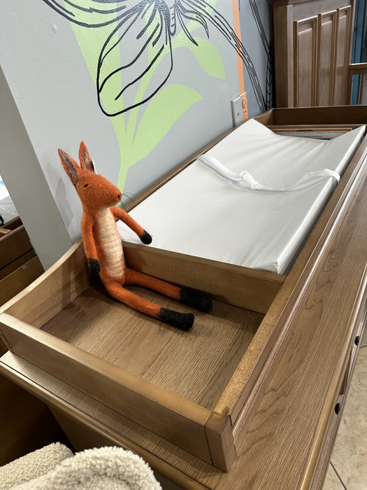 Appleseed Solvang Double Dresser