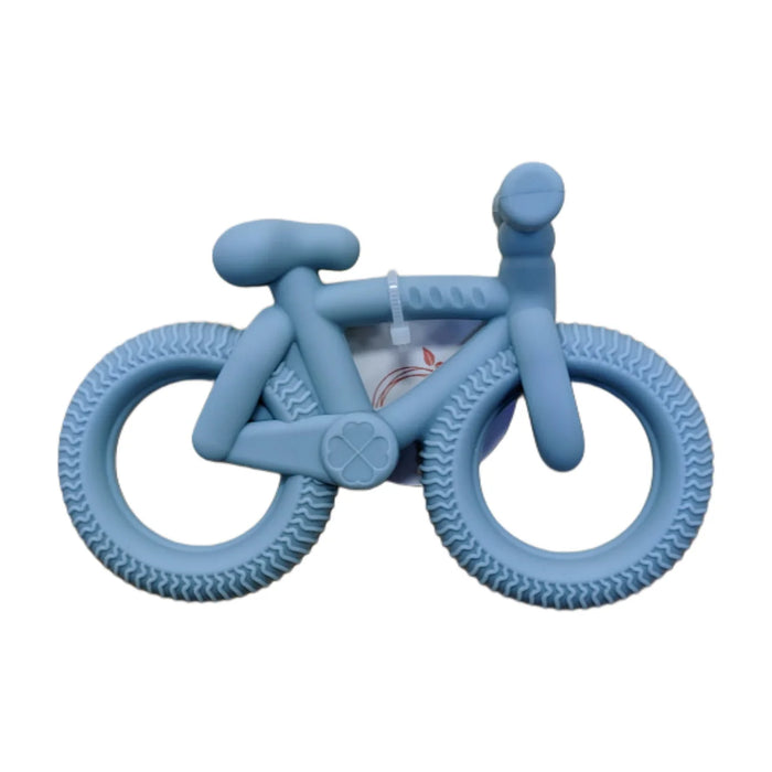 Sugar And Maple Bike Teether