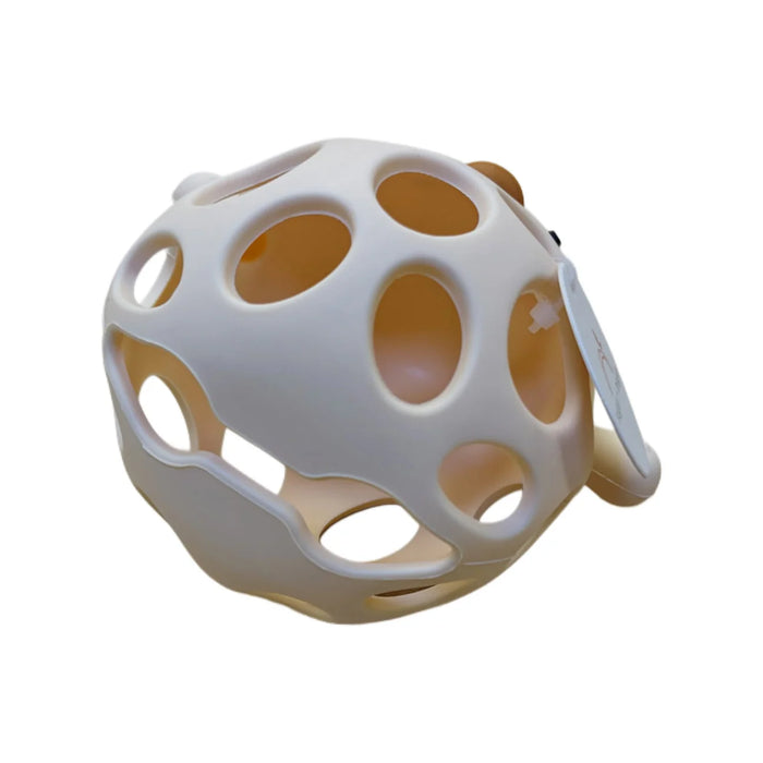 Sugar And Maple Chicken Teether