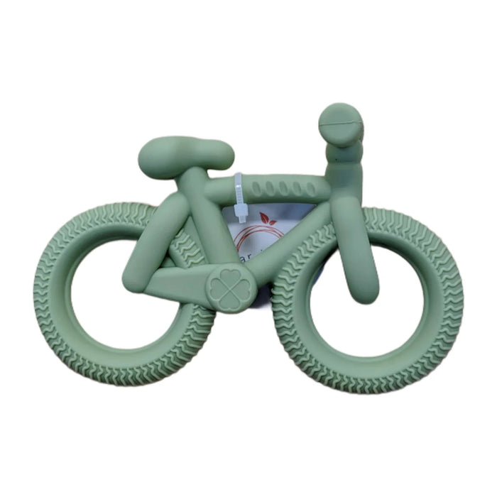 Sugar And Maple Bike Teether