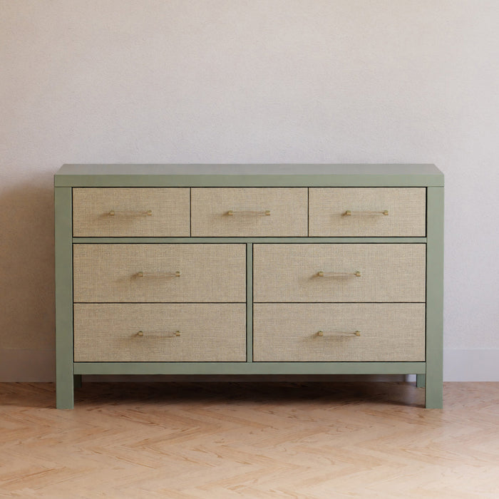 Black Friday Deal! Namesake Eloise 7-Drawer Dresser