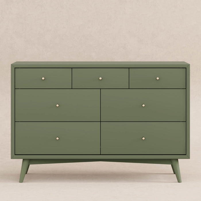Black Friday Deal! Babyletto Palma 7-Drawer Double Dresser