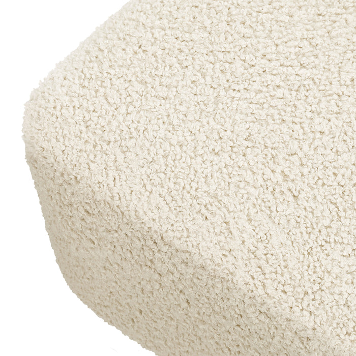 Black Friday Deal! Babyletto Kiwi Gliding Ottoman