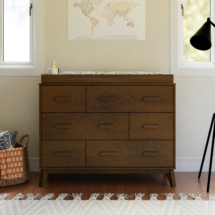 Black Friday Deal! Babyletto Scoot 6-Drawer Dresser