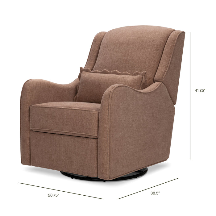 Black Friday Deal! Namesake Devon Recliner and Swivel Glider