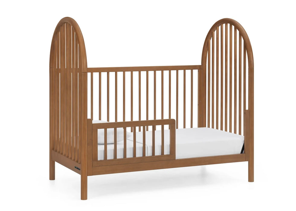 Delta Children Cannon 4-in-1 Convertible Crib
