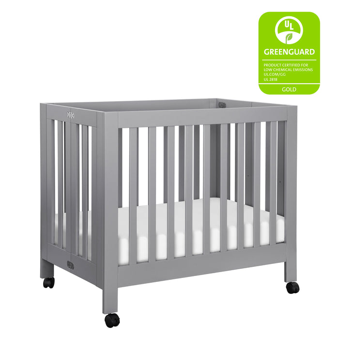 Black Friday Deal! Babyletto Origami Mini Crib