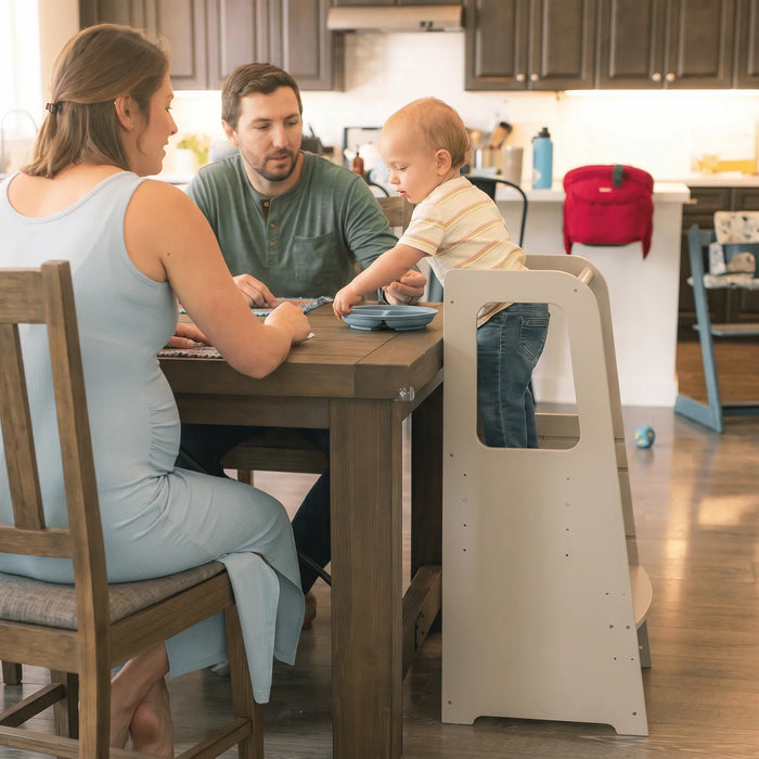 dadada Toddler tower