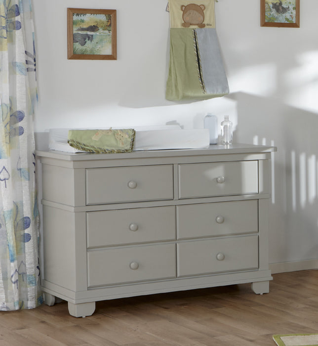 Pali Torino/Napoli Double Dresser