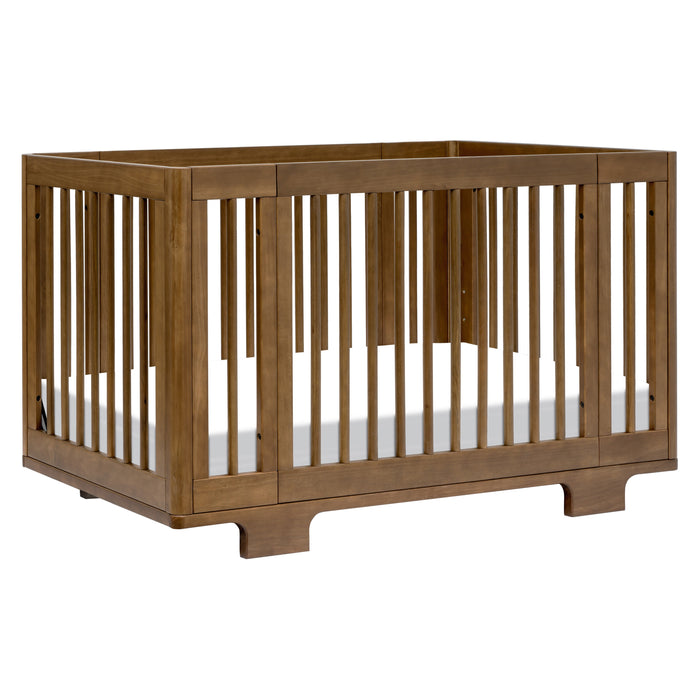 Black Friday Deal! Babyletto Yuzu 8-in-1 Convertible Crib with All-Stages Conversion Kits