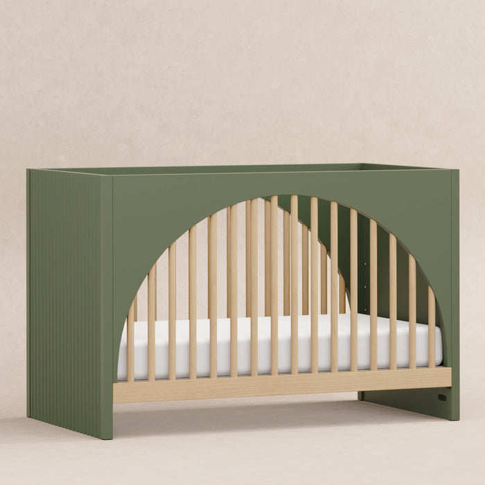 Black Friday Deal! Babyletto Moab 3-in-1 Convertible Crib