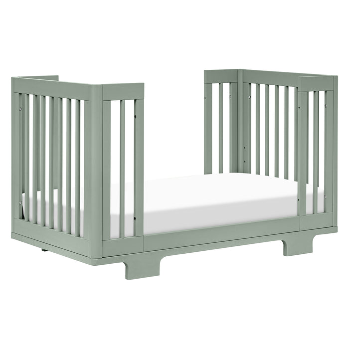 Black Friday Deal! Babyletto Yuzu 8-in-1 Convertible Crib with All-Stages Conversion Kits