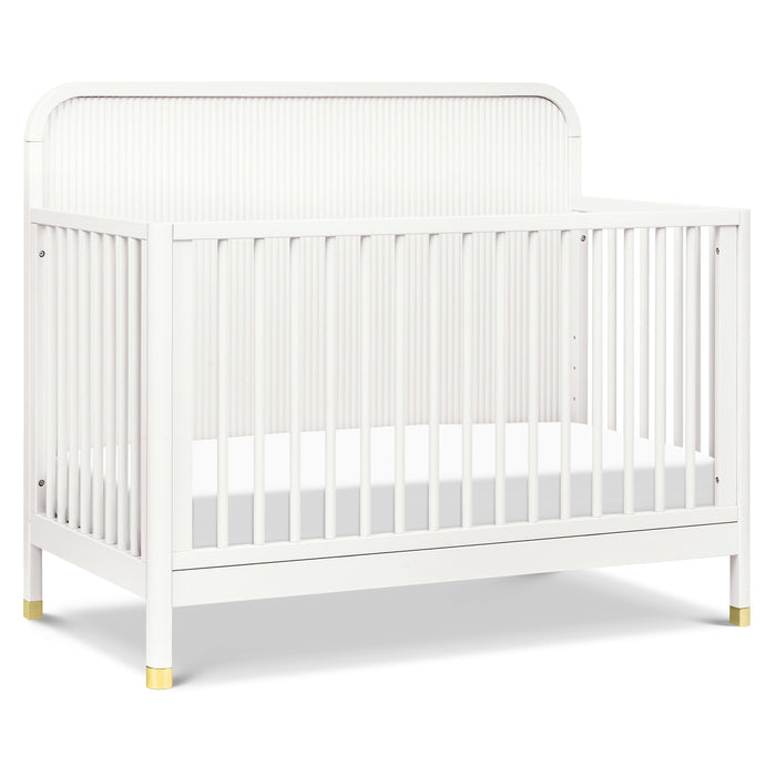 Black Friday Deal! Namesake Brimsley Tambour 4-in-1 Convertible Crib