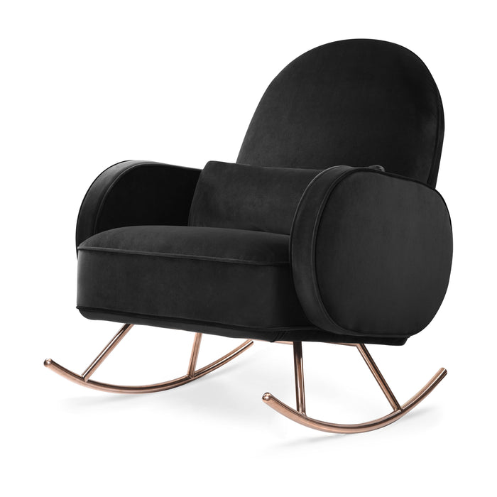 Black Friday Deal! Babyletto Compass Rocker in Velvet