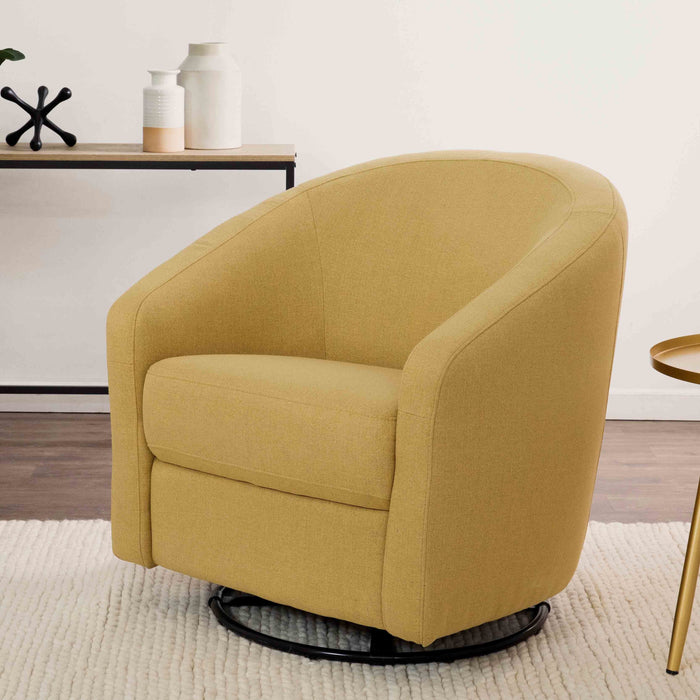 Black Friday Deal! Babyletto Madison Swivel Glider