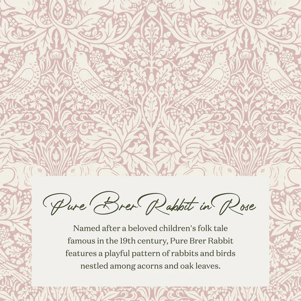 Morris & Co. x Namesake Crewe Recliner and Swivel Glider