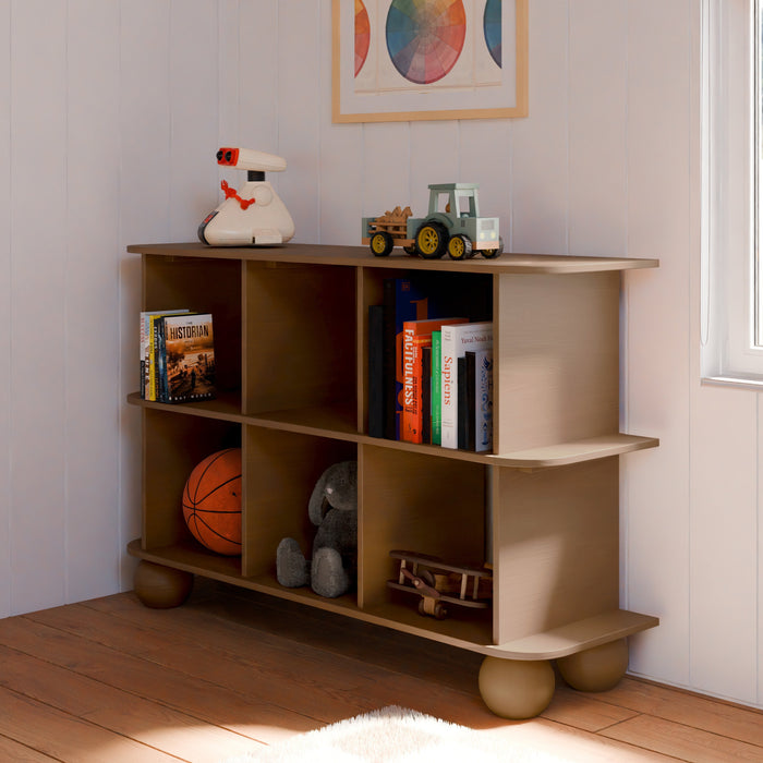 Black Friday Deal! Babyletto Crosby Open Bookcase