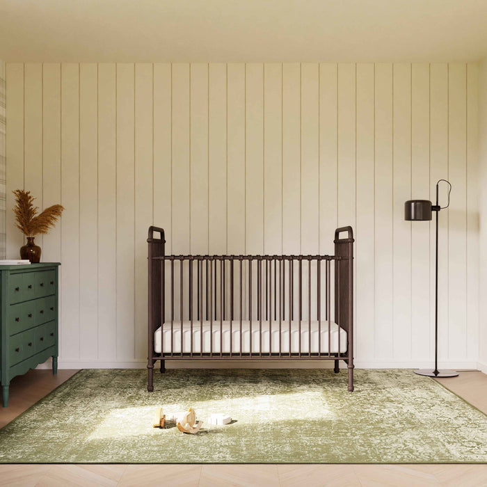 Black Friday Deal! Namesake Abigail 3-in-1 Convertible Crib