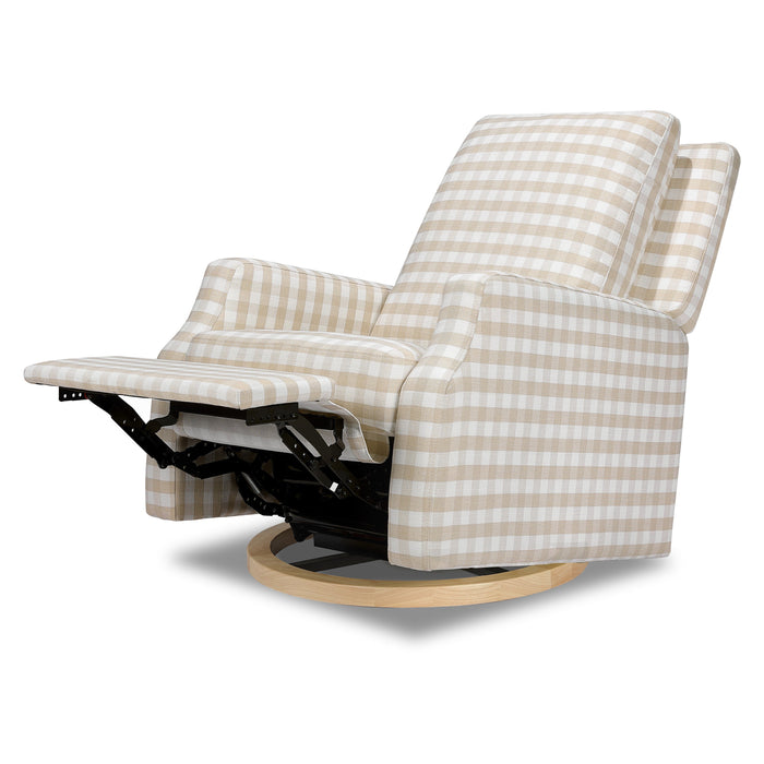 Black Friday Deal! Namesake Crewe Recliner and Swivel Glider