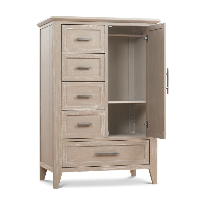 Black Friday Deal! Monogram by Namesake Beckett Chifforobe