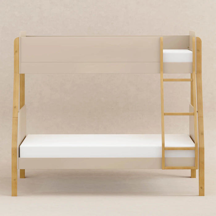 Babyletto TipToe Twin-Over-Full Bunk Bed