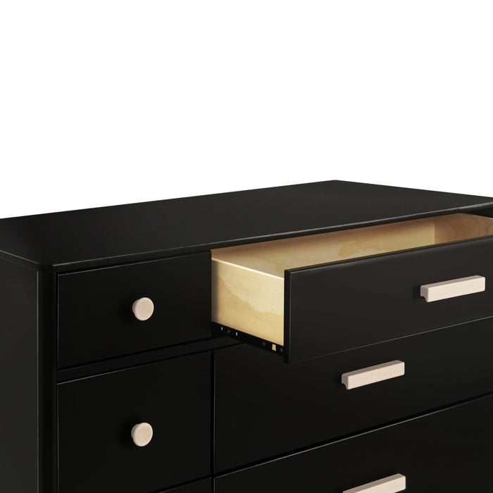 Black Friday Deal! Babyletto Lolly 6-Drawer Double Dresser