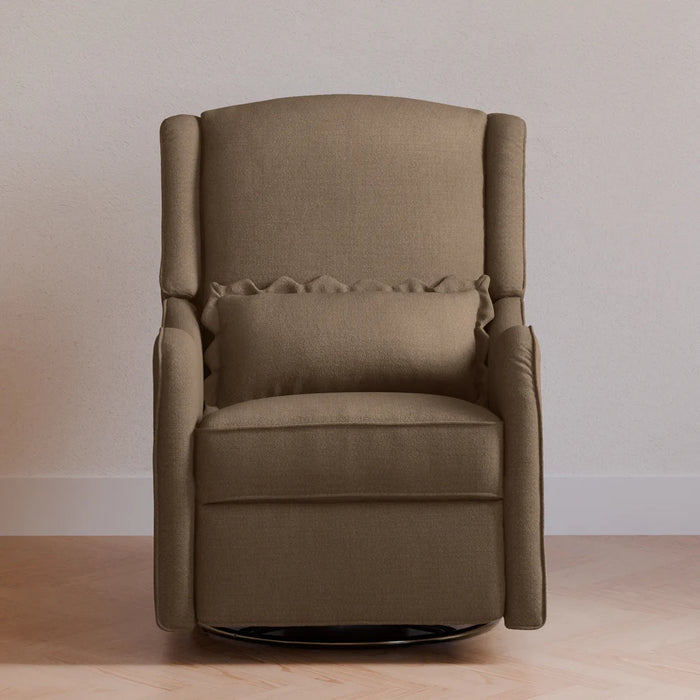 Namesake Devon Recliner and Swivel Glider